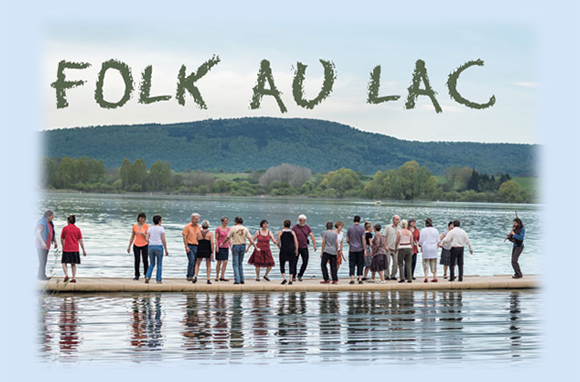 27, 28 et 29 mai 2022 FOLK AU LAC