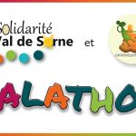 Balathon le bal du Téléthon