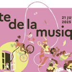 Du folk pour la fête de la musique
