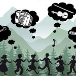 Folk in Jura 6ème édition