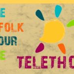 Balathon, le bal du Téléthon