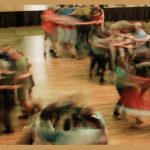 La rentrée du set dancing